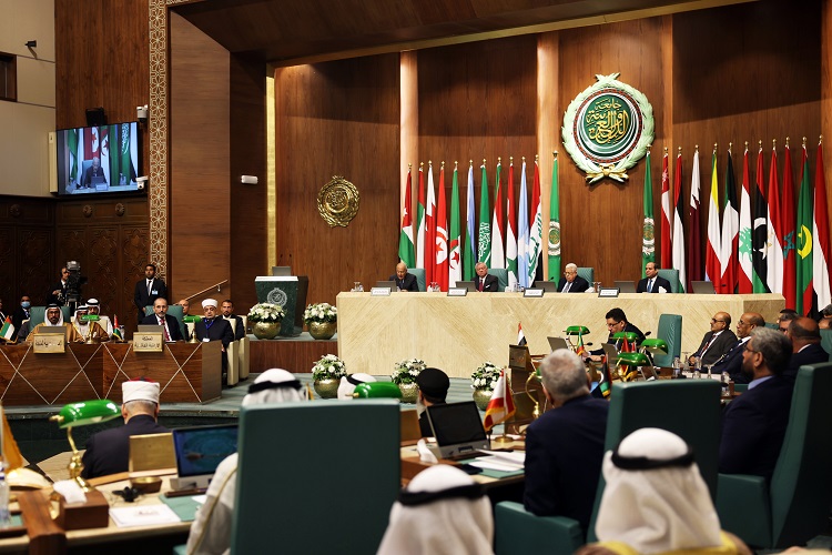 Syria Return To The Arab League
