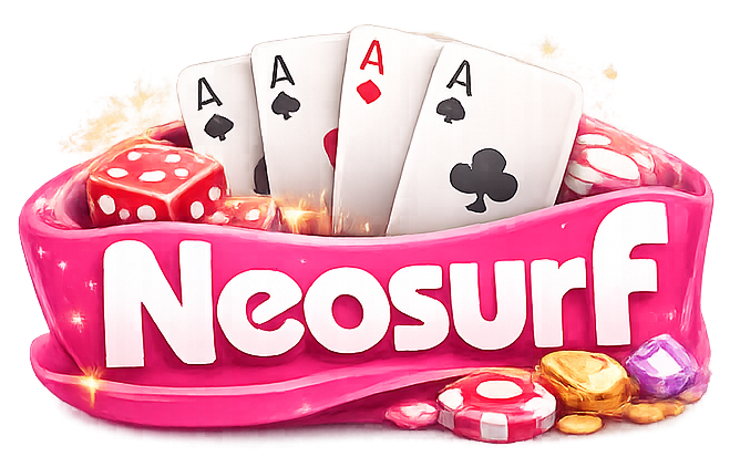 Neosurf Casino AU